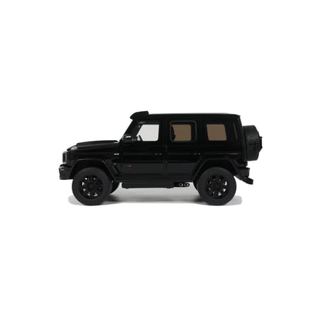 GT Spirit 1/18 Mercedes Benz AMG G63 Brabus G800 4x4 2023