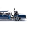 CMC 1/18 Mercedes-Benz 600 Pullman (W100) Landaulet with functional softtop