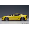 Autoart 1/18 Lexus LFA