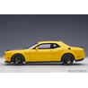 Autoart 1/18 Dodge Challenger SRT Hellcat Widebody 2018