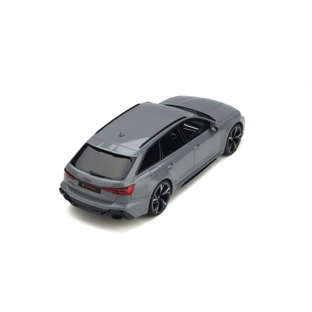 GT Spirit 1/18 Audi RS6 (C8) Avant 2020