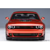 Autoart 1/18 Dodge Challenger R/T Scat Pack Shaker Widebody 2022