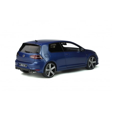 Otto Mobile 1/18 Volkswagen Golf 7R 2014