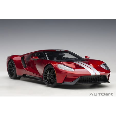 Autoart 1/18 Ford GT 2017