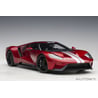 Autoart 1/18 Ford GT 2017