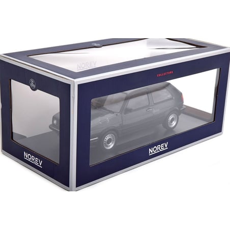 Norev 1/18 VW Golf CL 1988