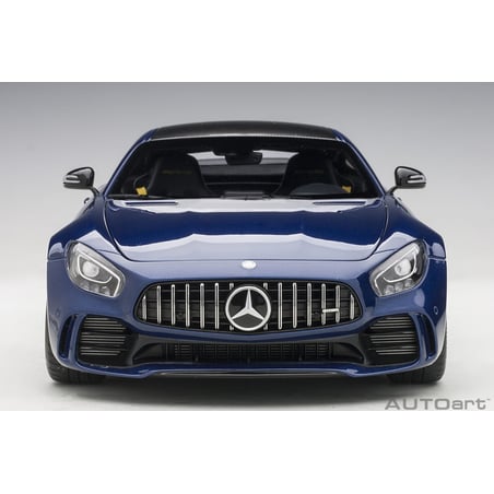Autoart 1/18 Mercedes-AMG GT R