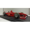 GP Replicas 1/18 Ferrari F300 Ferrari F1 Team, No.3 Pole Position & Winner Italy Monza GP 1998 Michael Schumacher
