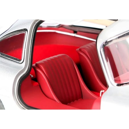 Norev 1/18 Mercedes Benz 300 SL 1954