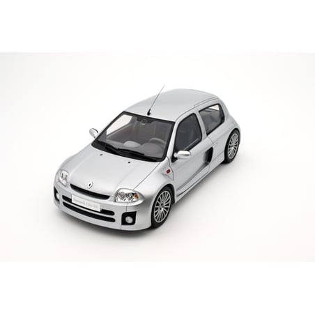 Otto Mobile 1/18 Renault Clio V6 Phase 1 2001