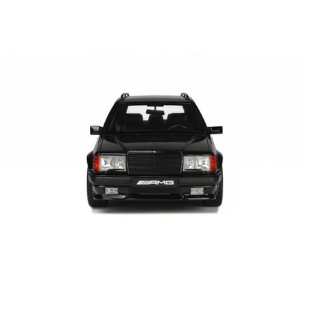 1:18 Mercedes-Benz S124 300TE AMG 1998 (Otto Mobile)