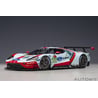 Autoart 1/18 Ford GT GTE Pro Le Mans 24h 2019 No.69 R.Briscoe/R.Westbrook/S.Dixon