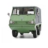 Schuco 1/18 Steyr Puch Haflinger 1975