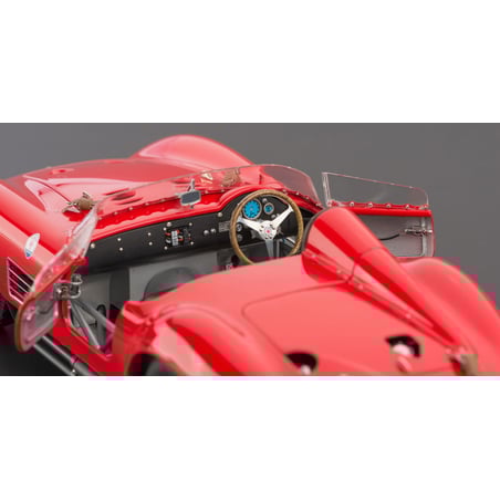 1:18 Maserati 300S Sports Car, 1956
