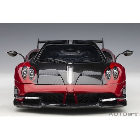 1:18 Pagani Huayra BC