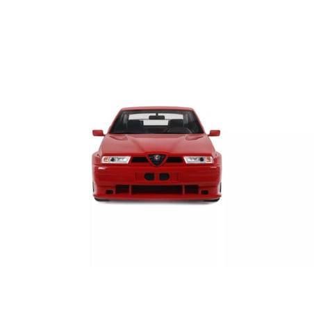 Otto Mobile 1/18 Alfa Romeo 155 GTA Stradale 1993