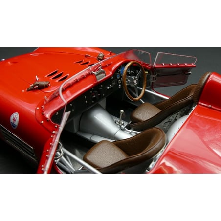 1:18 Maserati 300S Sports Car, 1956