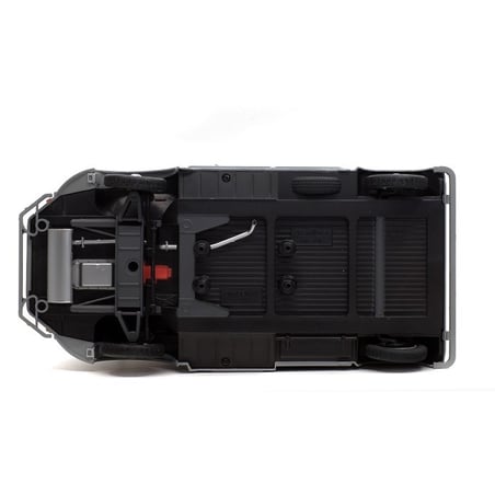 Solido  1/18 CITROËN TYPE HY "Vespa" 1969