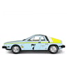 LaudoRacing 1/18 Lancia Scorpion 1977 Monte Carlo No.7 "Giselle" from the Disney Movie Herbie Goes to Monte Carlo