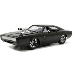 1:24 Dom's Dodge Charger R/T