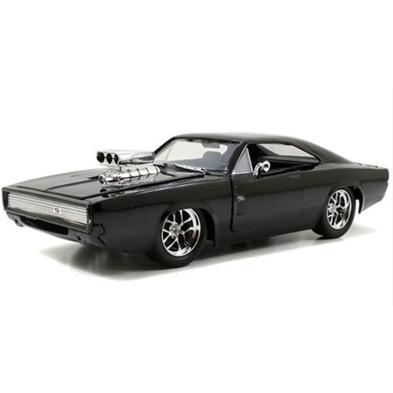 1:24 Dom's Dodge Charger R/T