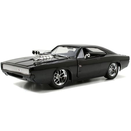 1:24 Dom's Dodge Charger R/T