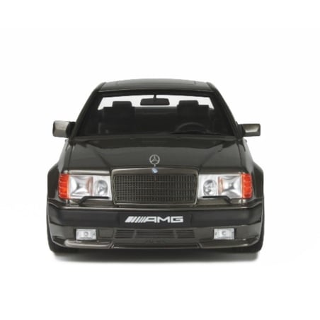 1:18 MERCEDES BENZ E-CLASS 300CE AMG C124 WIDE BODY 1986