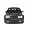 1:18 MERCEDES BENZ E-CLASS 300CE AMG C124 WIDE BODY 1986