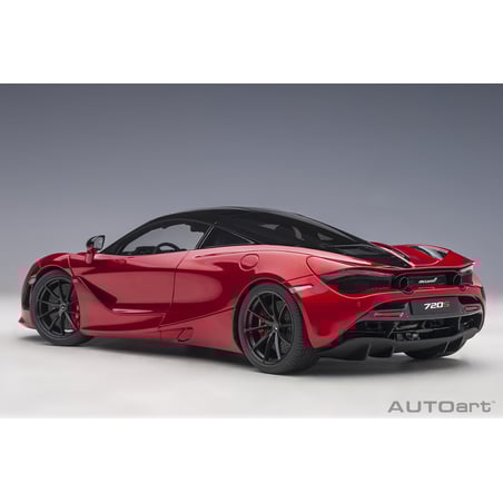 1:18 McLaren 720S