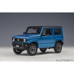 Autoart 1/18 Suzuki Jimny...