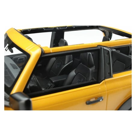 GT Spirit 1/18 Ford Bronco Badlands 2021