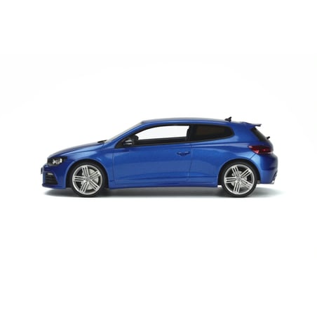 Otto Mobile 1/18 Volkswagen Scirocco 3 Ph.1 R 2008