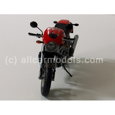 1:12 Ducati Monster (Minichamps)