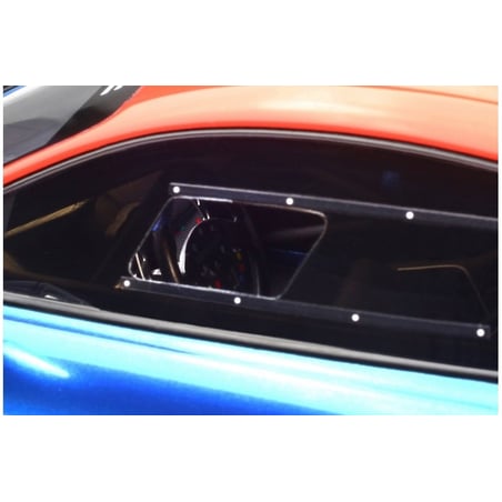 1:18 Alpine Celebration 2016 (Otto Mobile)