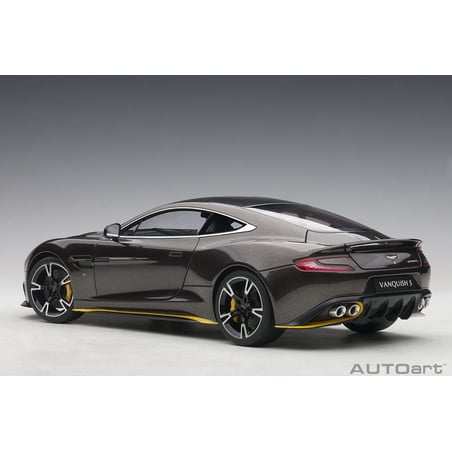 Autoart 1/18 Aston Martin Vanquish S 2017