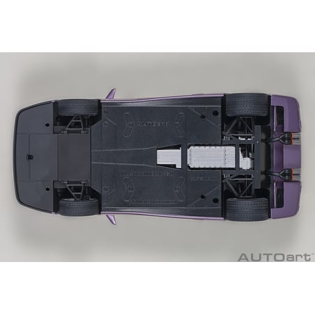 Autoart 1/18 Lamborghini Diablo SE JOTA