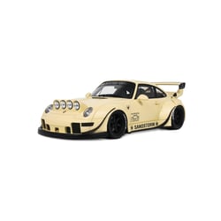 GT Spirit 1/18  Porsche 911...