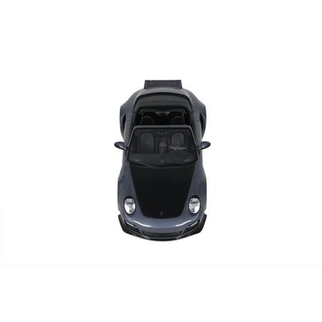 GT Spirit 1/18 Porsche 911 (997) Cabriolet LB-Works 2011