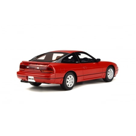 1:18 Nissan 180 SX 1991