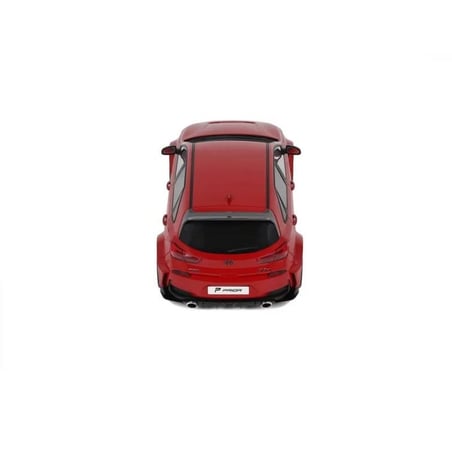 Otto Mobile 1/18 Prior Design I30 N 2021