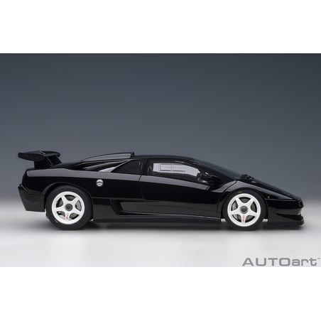 Autoart 1/18 Lamborghini Diablo SV-R 1996