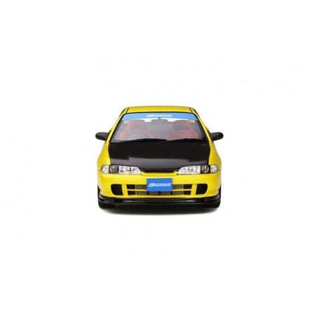 1:18 Honda Integra (DC2) Spoon 1998 (Otto Mobile)