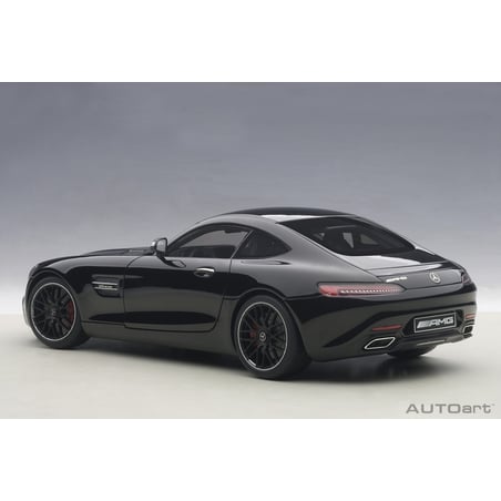 Autoart 1/18 Mercedes AMG GTS