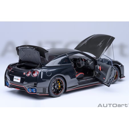 Autoart 1/18 Nissan GT-R (R35) Nismo 2022 Special Edition