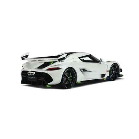 GT Spirit 1/18 Koenigsegg Jesko 2021