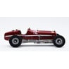 CMC 1/18 Alfa Romeo P3, Winner GP Italy 1933, No.12 Fagioli