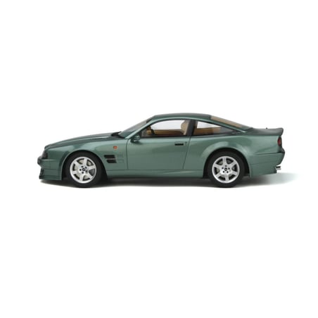 GT Spirit 1/18 Aston Martin V8 Vantage 1987