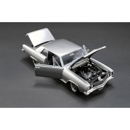 1:18 Chevrolet Chevelle The Anvil 1965