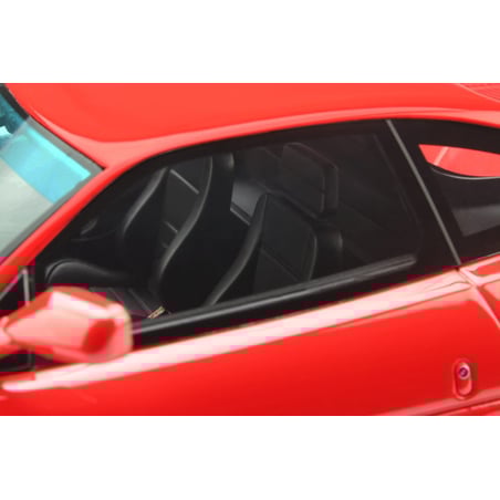 GT Spirit 1/18 Ferrari 348 GTB Rosso Corsa 1993