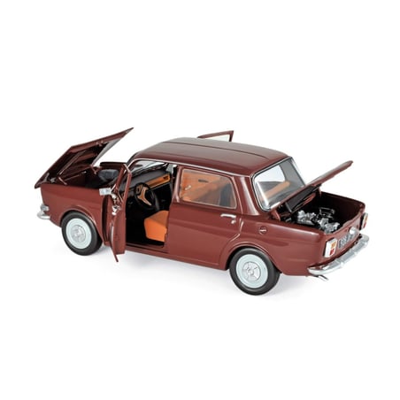 Norev 1/18 Simca 1000 LS 1974